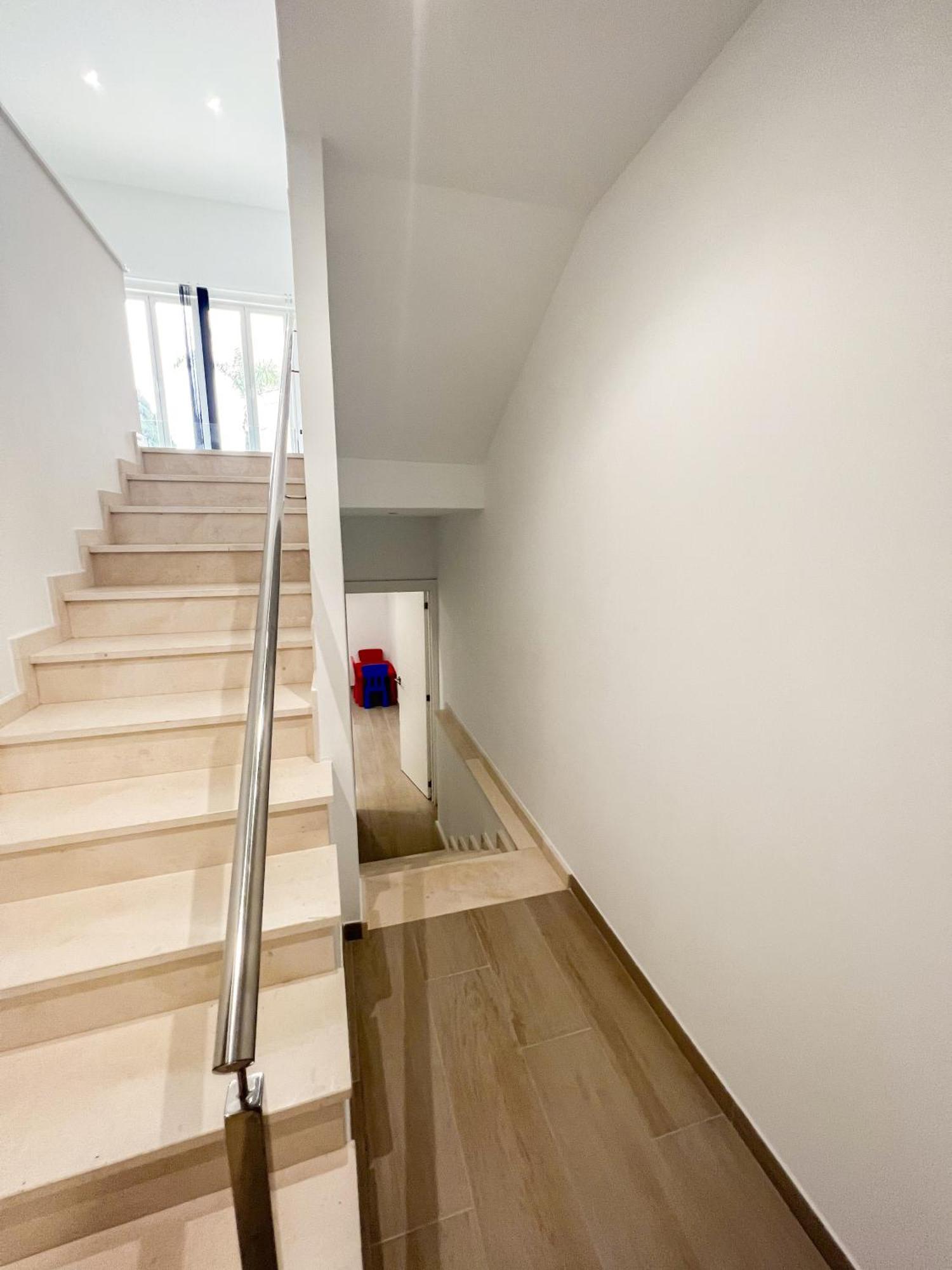 Апартаменты Cozy And Modern Family Flat Carihuela Торремолинос Экстерьер фото
