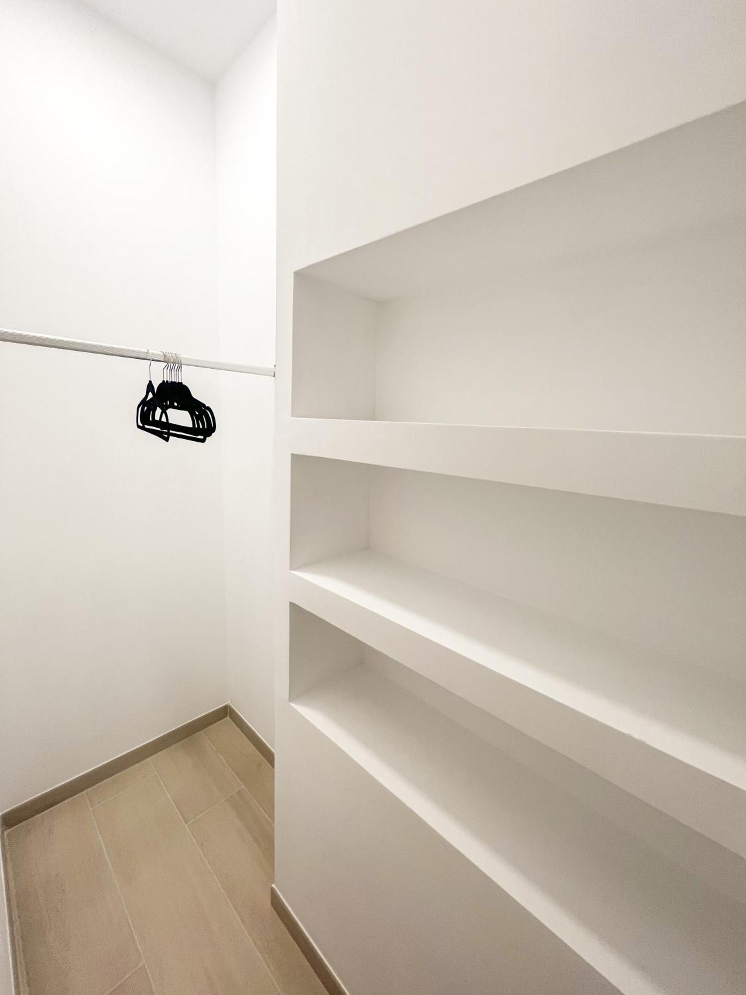 Апартаменты Cozy And Modern Family Flat Carihuela Торремолинос Экстерьер фото